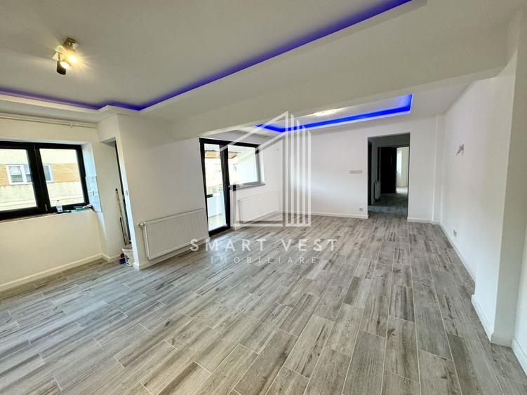 Apartament 3 camere | Etaj 3 din 4 | Zona Ultracentrala