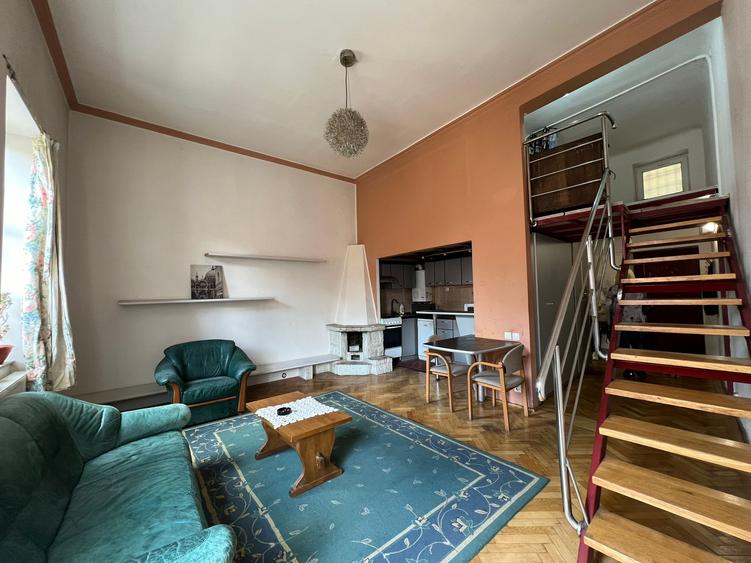 De vânzare apartament ultracentral