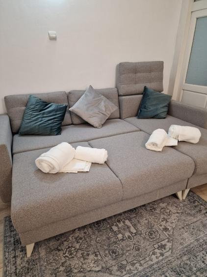 Zona Delfinariu apartament recent renovat