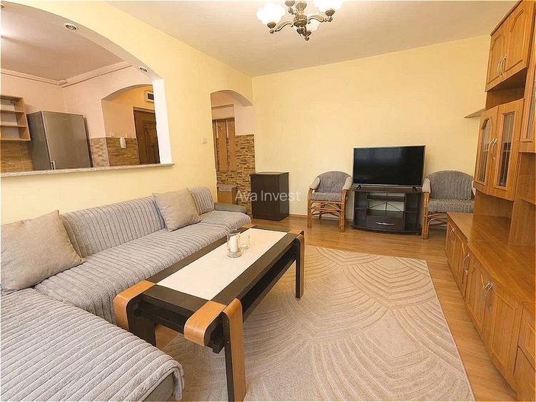 Locație excelentă în Gheorgheni! Apartament cu 3 camere,  locuit sau investitie - 3