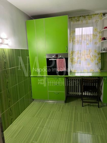 Apartament 2 camere de vanzare in Gheorgheni, Cluj Napoca - 6