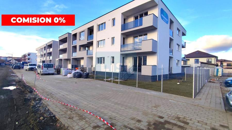 Apartament decomandat, la cheie, zona Pictor Brana!!!!