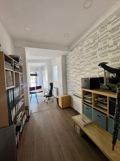 SPAȚIU COMERCIAL / BIROU –  TINERETULUI / PARCUL CAROL