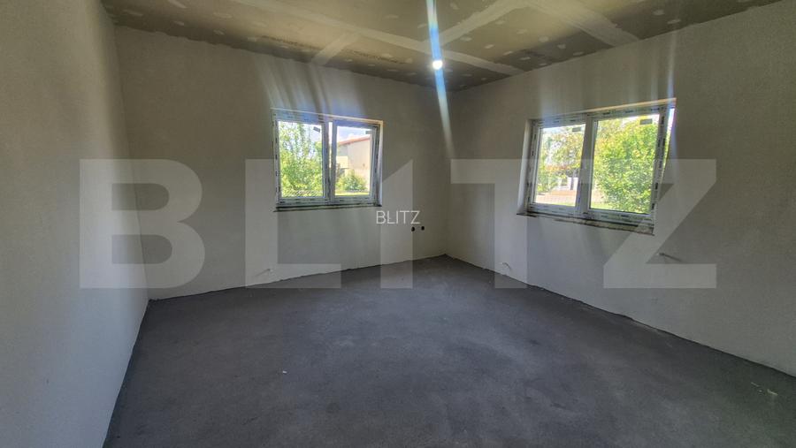 Casa cu 3 camere de vanzare , 120mp, teren 500 mp, in Lazuri - 17