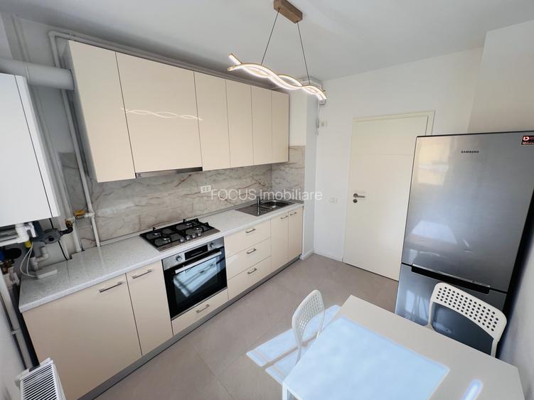 Apartament 2 camere – Tei | Prima închiriere |  Centala proprie - 4