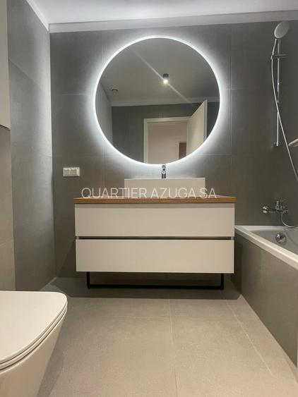 QUARTIER AZUGA - DOAMNA GHICA | DUPLEX CU 4 CAMERE + TERASA | PROIECT PREMIUM - 20