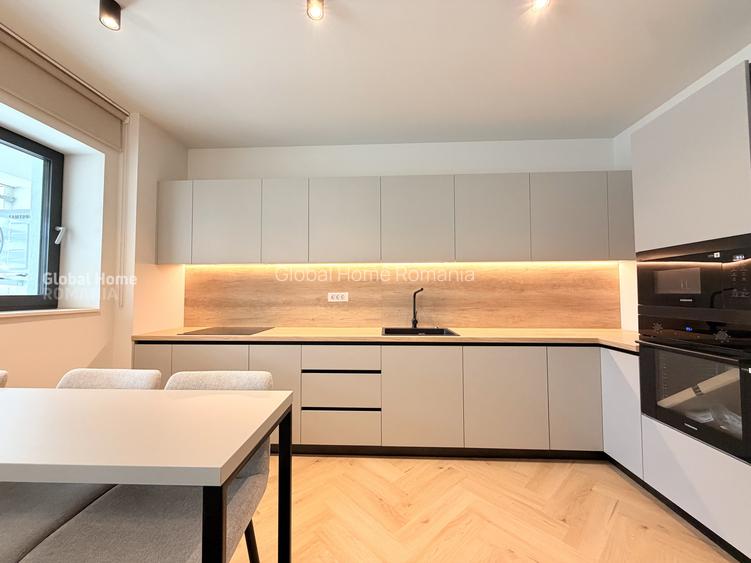 3 Rooms | Garden | Parking | Pet Friendly | Metro Pipera | Afi Home - 6