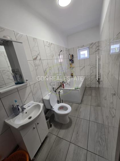 Casa de vanzare, Turnisor,2 corpuri, 140 mp utili, 290 curte comuna - 18