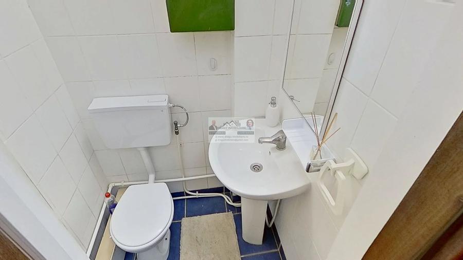 Apartament 3 camere – ideal pentru FAMILIE - Ghe. Petrascu