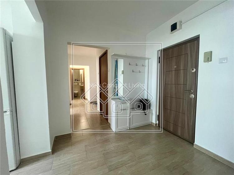Apartament 3 camere pe Mihai Viteazu, la cheie, disponibil imediat - 9