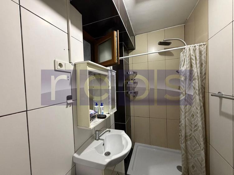 VANZARE 3 CAMERE | PIATA ROMANA | MOBILAT-UTILAT | 54MP | ETAJ 3 DIN 8 - 14