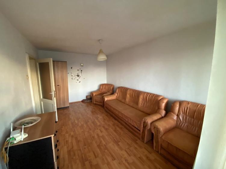 APARTAMENT 2 CAMERE | BLOC FRANCEZ | BRAZDA LUI NOVAC | DIRECT PROPRIETAR