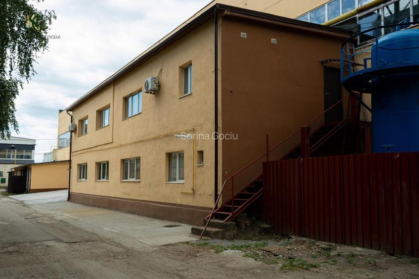 Hala industriala in Fagaras - 20