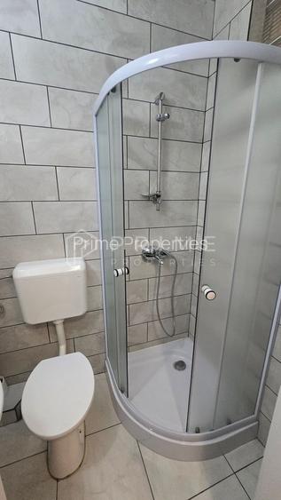 Garsonieră,  etaj 1, mobilată și utilată- 7 Noiembrie - 5