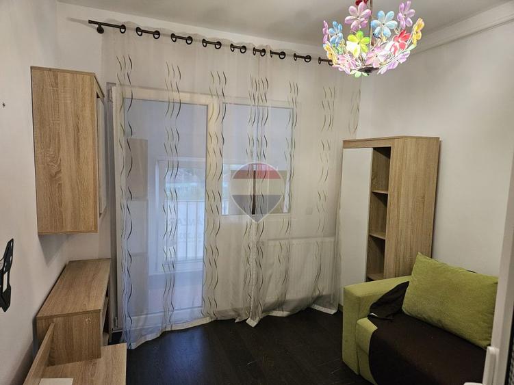 Oportunitate de investitie- Apartament 3 camere Oasului