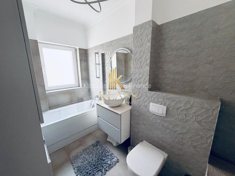 apartament de inchiriat cu 3 camere  in zona Sisesti - 12