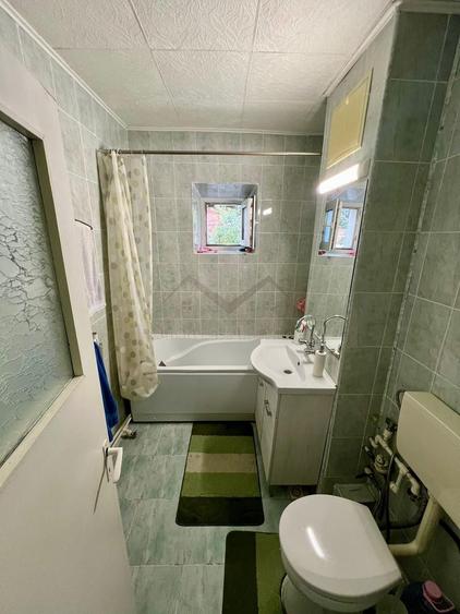 Apartament 3 camere decomandat Aleea Tudor Neculai