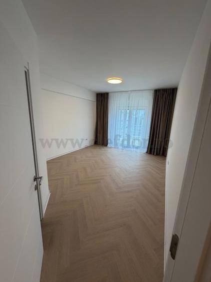 Herastrau - apartament cu 4 camere, terase, renovat 2026
