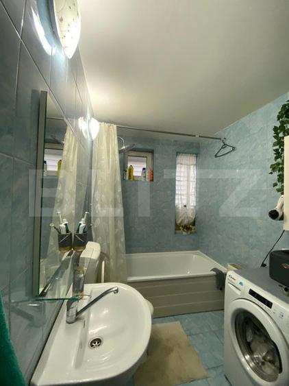 Apartament de vanzare, cu 2 camere, strada Ghinzii