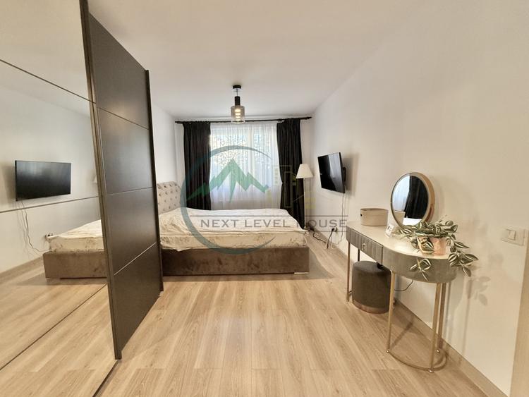 Apartament 3 camere, Urban Plazza