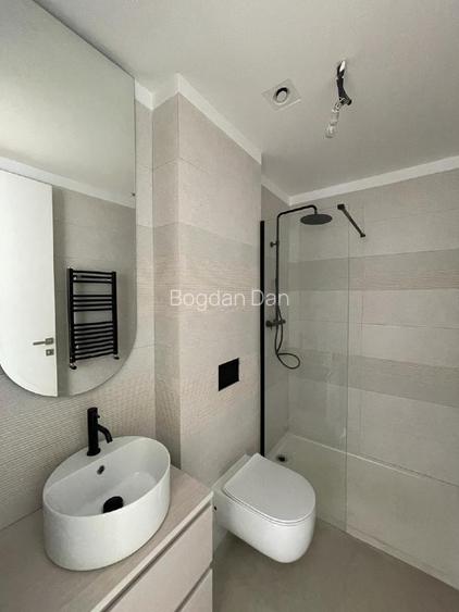 Apartament 2 camere, 2 băi, finisaj lux, orientare spre mare – Vogh Olimp  - 8