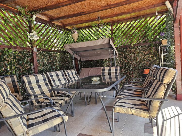 Vila/Pensiune Mamaia-Sat , zona Scoica /Acceptam si schimb