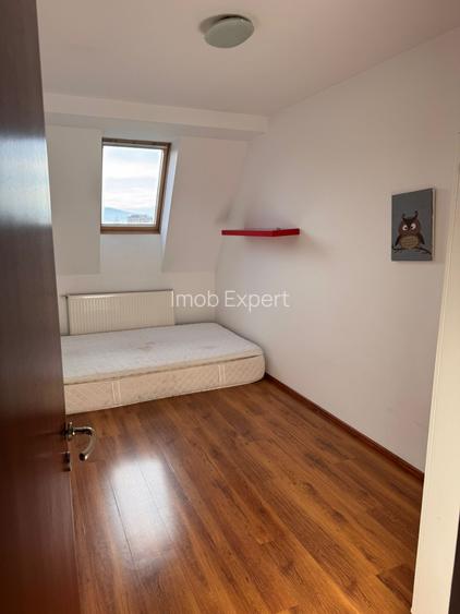 Apartament cu 2 camere, Str. 9 Mai, aproape de Onix - 9