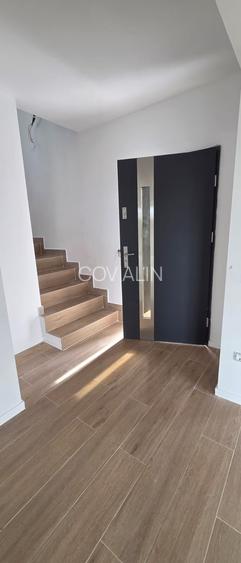 Casa in Sanpetru, constructie 2025, pe P+E, 5 camere, teren 500 mp!