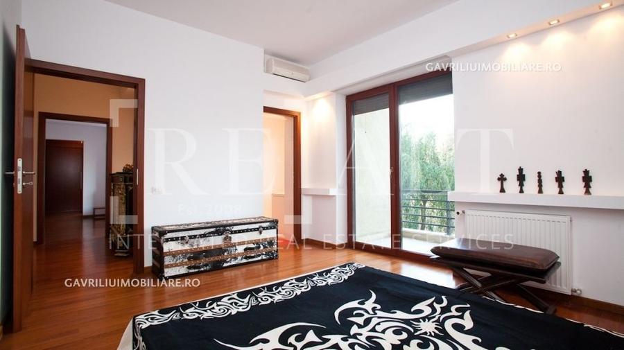 Inchiriere apartament 3 camere | Premium, 170mp | Calea Victoriei