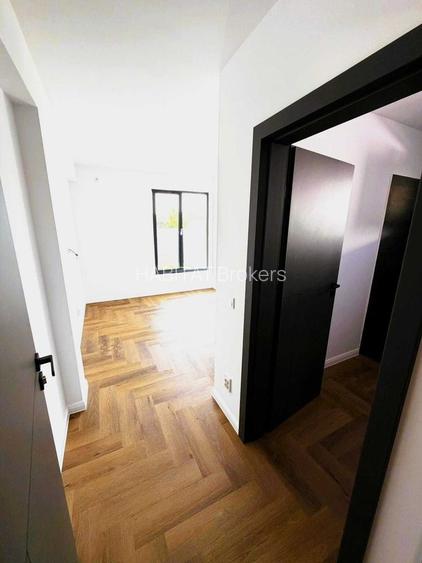 Eleganță, confort și liniște – Casă nouă în Balotești - 4