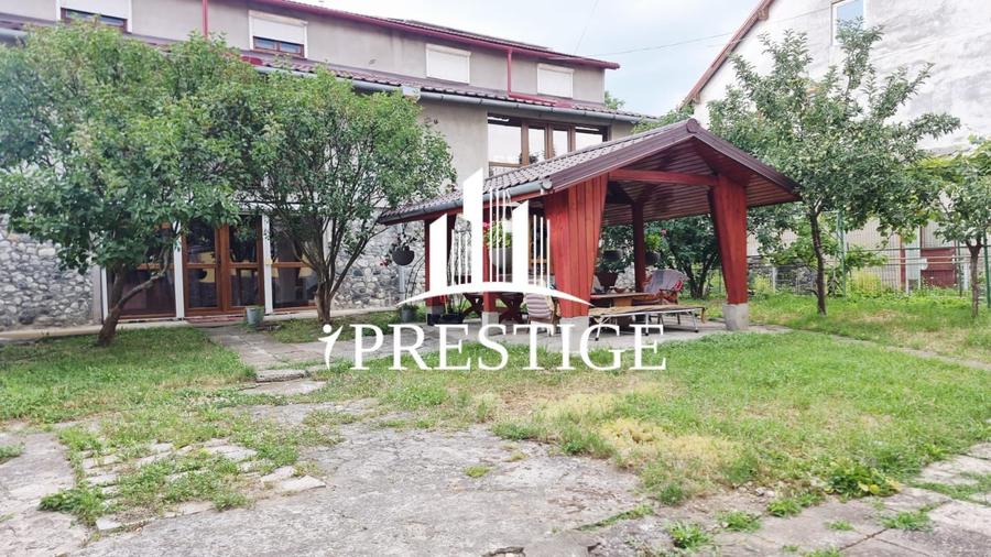 CASĂ DE ÎNCHIRIAT 4 CAMERE, IDEALĂ FIRME/MUNCITORI, ZONA TREI STEJARI