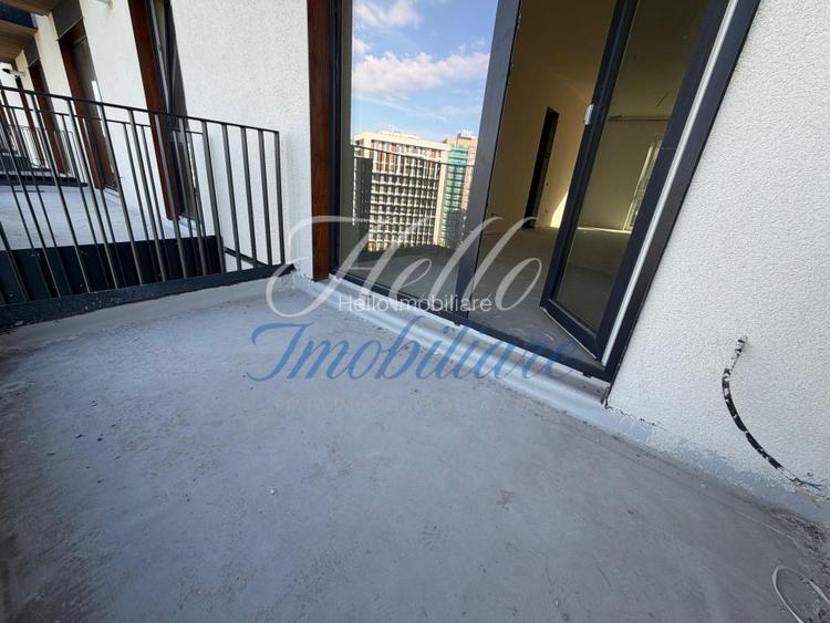 Apartament 3 camere, 59,83 mp, zona Zorilor - 9