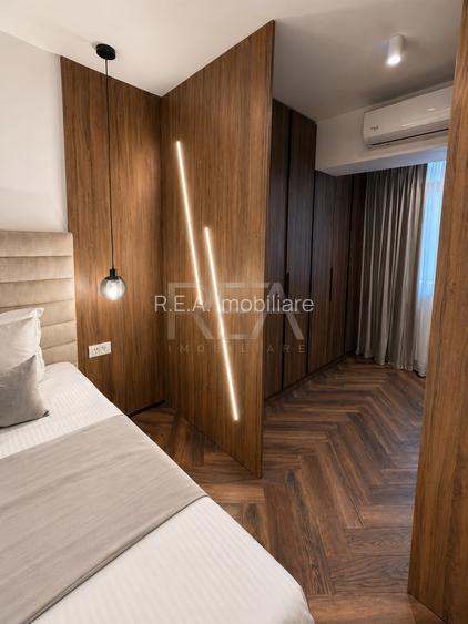 3 camere, Ștefan cel Mare, et. 1, 68 mp, metrou, renovat, anvelopat - 5
