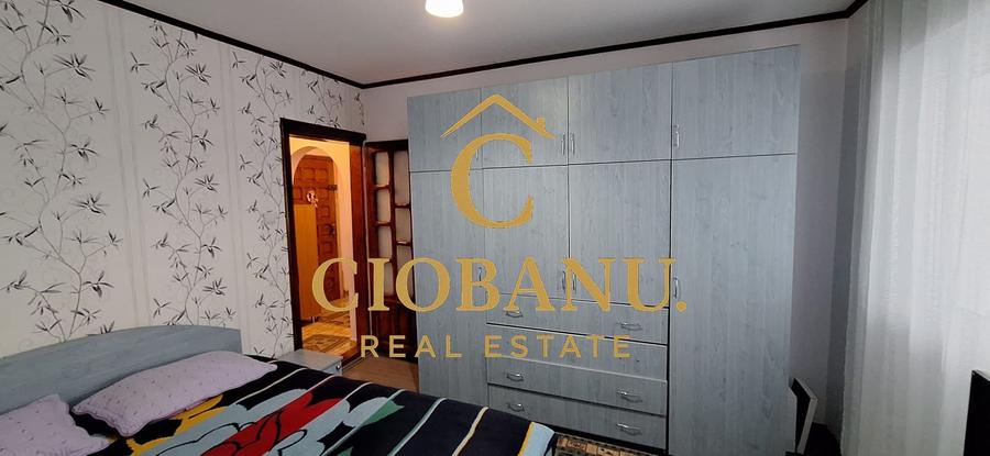 Apartament 3 camere etaj 2/4 DECMOMANDAT zona Rovine