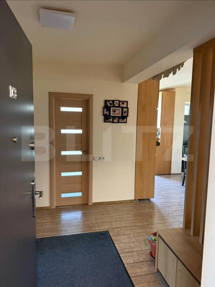 Penthouse cu 3 camere si terasa de 40 mp - Ama Residence, Unirii