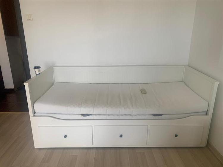 Tineretului, garsoniera, 7 minute metrou, decomandata, moderna