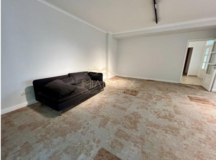 Spatiu de birouri/Showroom PREMIUM ***140mp// Tei/Barbu Vacarescu