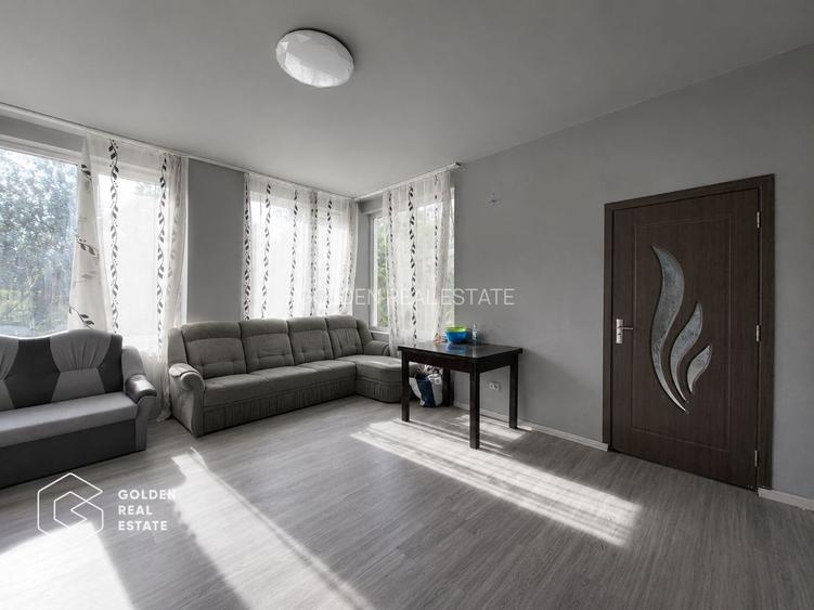 Casa cu teren de 1224 mp, localitatea Baratca - 8