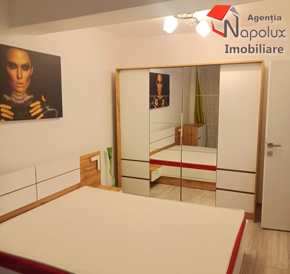 🏡✨ Apartament cu 2 camere de vânzare în Dâmbul Rotund – zona Corneliu Coposu ✨