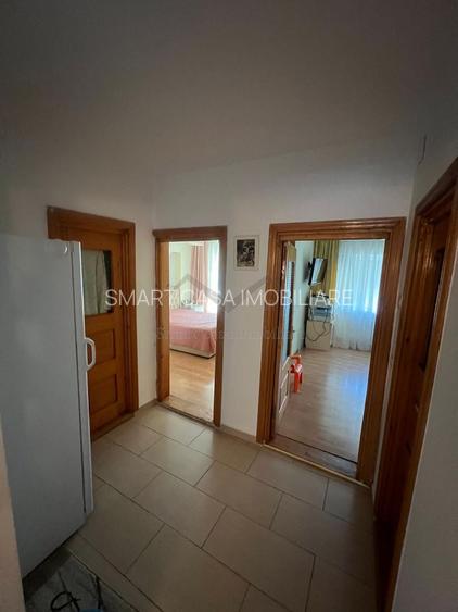 Apartament 4 camere decomandat Cug- Sos. Nicolina - 10