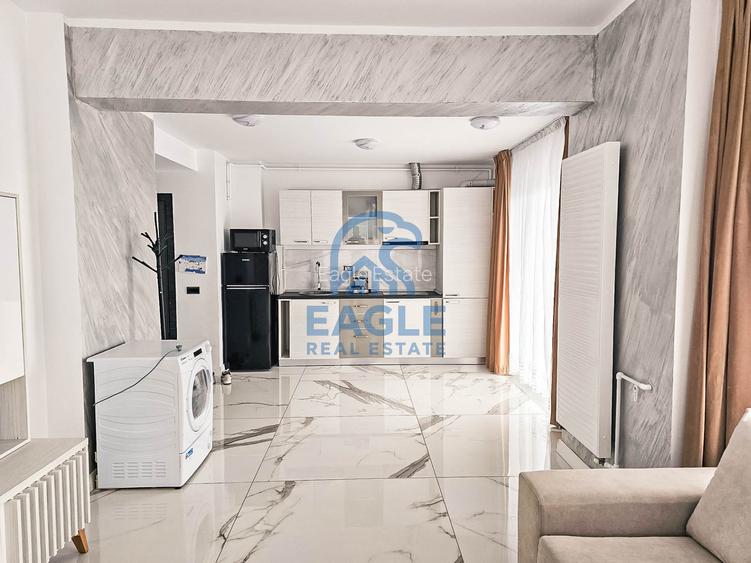 Casa Del Mar - 3 Camere cu parcare si terasa de 30 metri pe extrasezon - 3