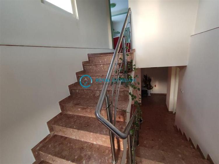 Royal Imobiliare - Inchiriere Vila zona Centrala