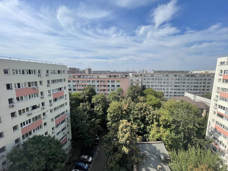 Garsoniera Iancului - 300 m de Metrou Piata Iancului