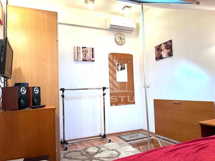 Apartament cu 1 de inchiriat-centrala proprie, zona Sagului, Timisoara