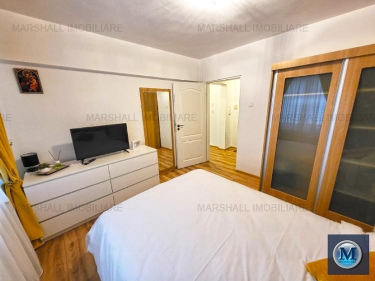Apartament 2 camere de inchiriat, zona Ultracentral, 46 mp #12439