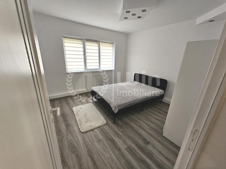 Apartament 2 camere decomandat | Etaj 1 | Pet friendly | Zorilor