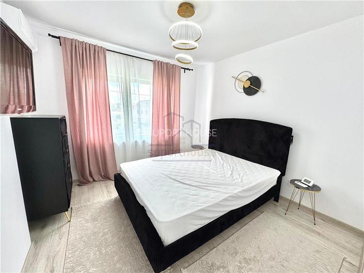 Inchiriere apartament 3 camere Ploiesti, zona Ultracentrala - 5
