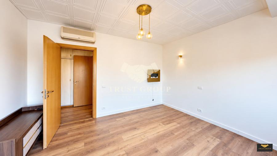 Apartament 4 camere Aviatorilor | Loc de parcare