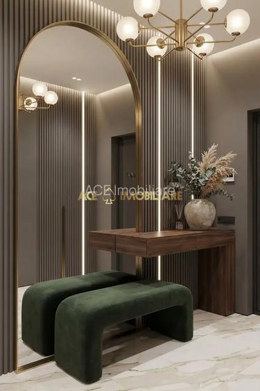 3 Camere | Mihai Bravu | Metrou | Curte | NOU 2026 | 0% COMISION - 8