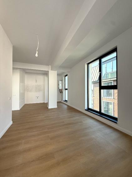 200m Metrou - Apartament Finalizat 2 camere – Westside Residence Otopeni
